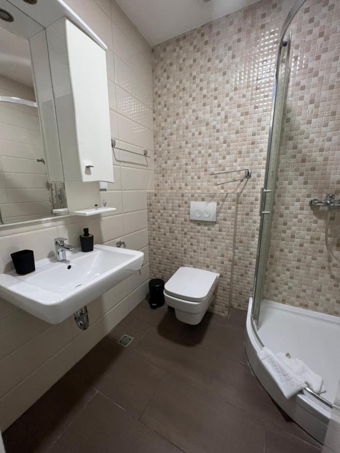 Apartment Story,Kajmakcalanska Beograd Exterior foto